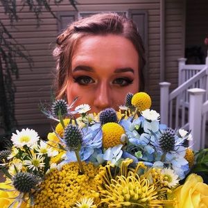 Meet your Posher, Grayson